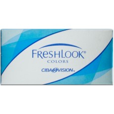 FreshLook Colors